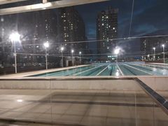 -古德菲力健身(特区报业店)