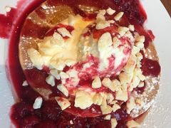 -Pancakes on the rocks(Darling Harbour)