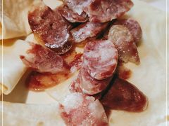 -周家二小姐的菜(西津渡店)