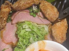 -新白鹿餐厅(金鹰新街口店)
