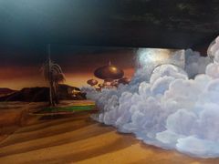 -芭提雅3D美术馆