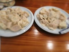 -东北农家小院(定西路店)