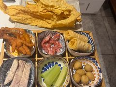 -螺大喜螺蛳粉火锅(雍和宫店)