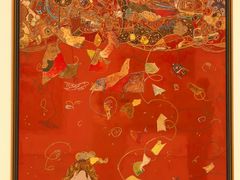 -四川美术学院美术馆