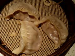 蟹黄蒸饺-东园小馆·早茶·淮扬小炒(印象汇店)