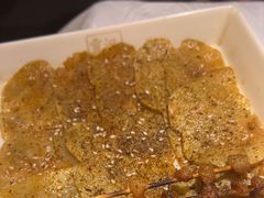-早酒肖汉老味拌面