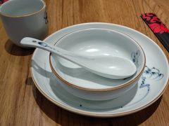 -四季民福烤鸭店(前门廊房二条店)