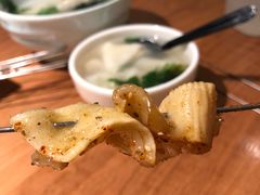 -森龍邑·烧烤·海鲜·炒菜(闽江路店)