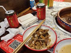 -京元盛铜锅涮肉(上海总店)