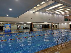 -西吉马游泳健身(协信店)