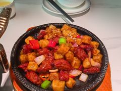 -涌上外婆桥(海宁银泰城店)