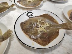 -四海蒸鲜蒸汽海鲜自助(北戴河店)
