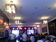 -陈记菜馆·非遗淮扬菜·始于1988(东关街教场店)