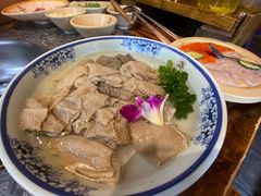 大侠水牛毛肚-蜀大侠火锅(寰球文化地标·总府店)