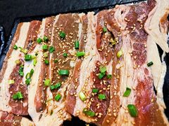 火炉旺招牌肥牛-火炉旺烤肉啤酒屋(沈北创始店)