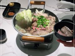 -乔阿马·江南味·驴肉香(龙湖华泾天街店)