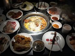 -欢乐牧场(T12店)