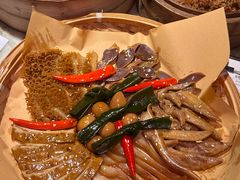 -常和州·夜宵大排档(常州单店)