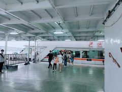 -武昌中华路码头(轮渡站)