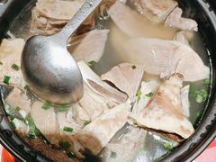 -西贝(吴江路湟普汇店)