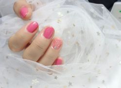 -甲舍美甲美睫艺术馆