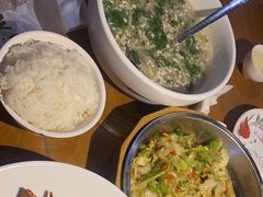 -田婆婆的菜(新天地店)