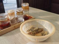 -王家沙点心店(西康路店)