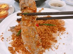 -渔民新村(番禺总店)