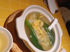 -蔡澜点心·粤菜(花城汇南区店)