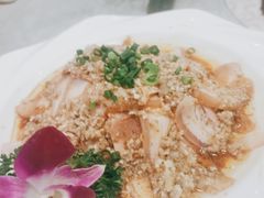 -农家鸡宴私房菜(城东店)