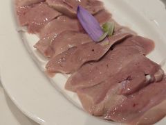 生鹅肝-围炉夜话·潮汕卤水火锅(榕江店)