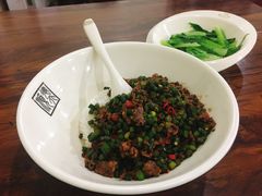 -德天顺盖码饭(人民西路店)