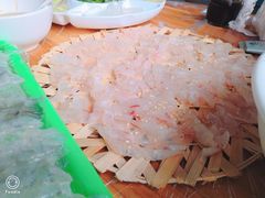 -官塘锋记鱼生·生腌·砂锅粥(牌坊街店)