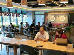 -COSTA COFFEE(联想总部店)