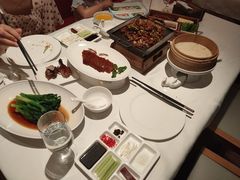 酥香嫩烤鸭-四季民福烤鸭店(望京旺角店)