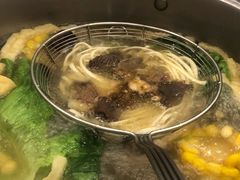-宁好四季潮汕牛肉火锅