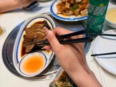 -鹅香四海·卤水火锅·砂锅粥·潮汕菜(宝安店)