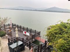 -望海·帆船主题咖啡厅•品茗下午茶(石湖景区店)