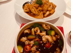 -东富酒家(龙湖西溪天街店)