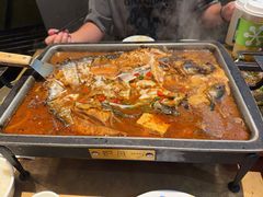 -炉鱼(萧山万象汇店)