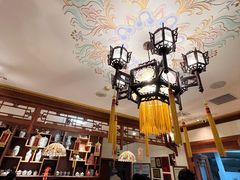 -富华斋饽饽铺·宫廷糕点·伴手礼(护国新天地店)