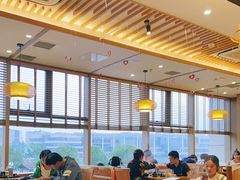 大堂-水林间·寿喜烧自助(仙林金鹰店)
