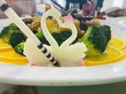 -冠豪主题婚礼酒店·宴会厅(机场店)