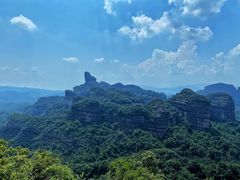 -丹霞山风景名胜区