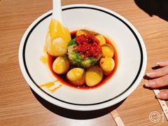 -太二酸菜鱼(兴业太古汇店)