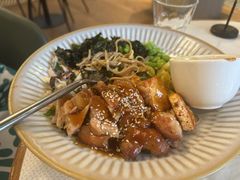 -BAKER&SPICE(BFC外滩金融中心店)
