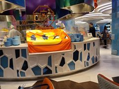 -帝企鹅自助餐厅•儿童岛•真企鹅(长隆企鹅酒店)