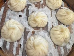 -玖鲜小笼(中山广场店)