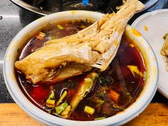 -小饕荟雅安贡椒鱼鲜馆(广福桥店)