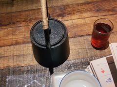 -铁公鸡·四川料理(天环广场店)
